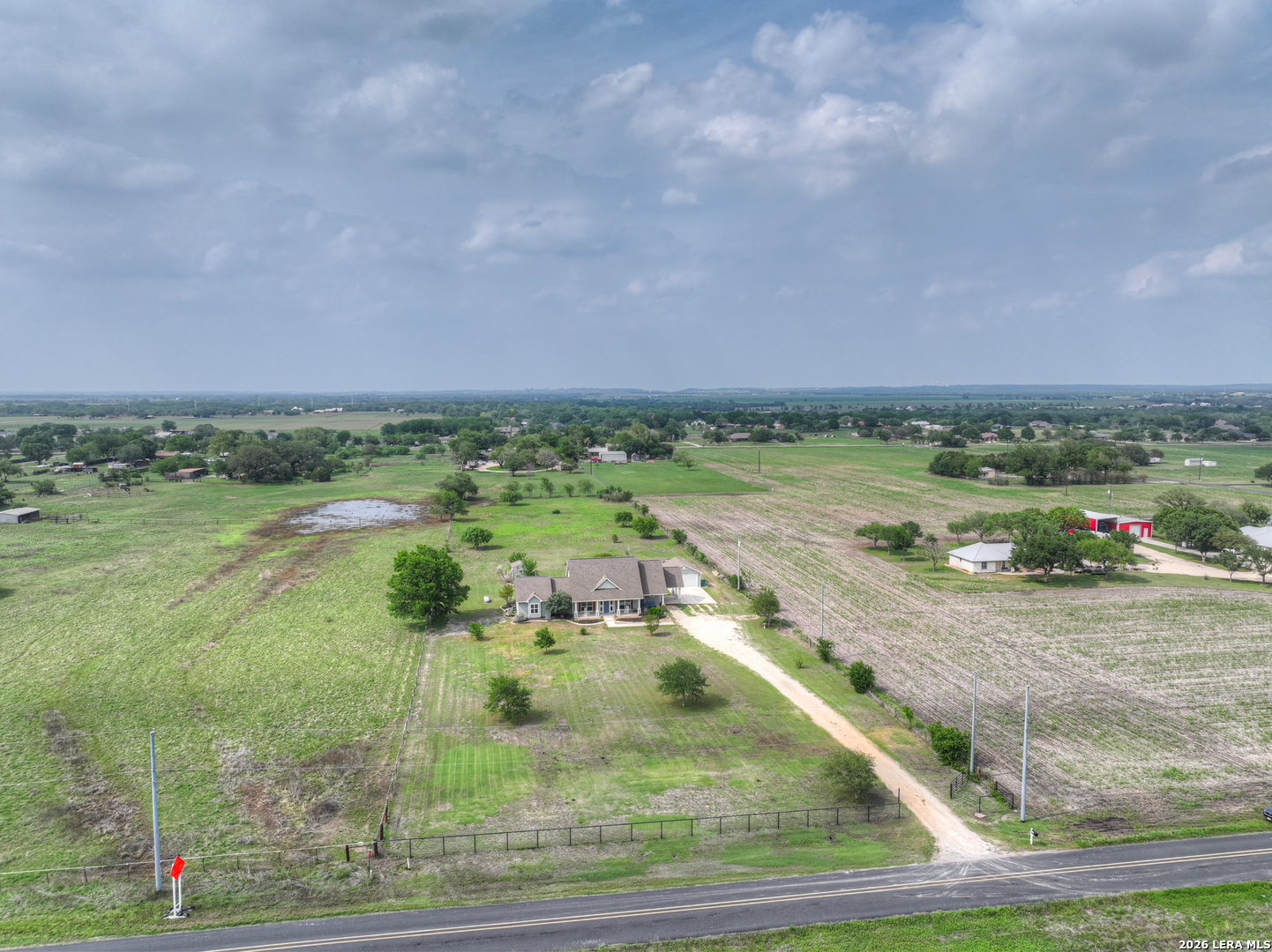 2048 East Martindale Road Seguin, TX 78155 - Photo 39 of 41