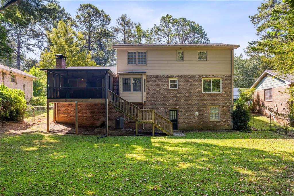 2053 Carthage Road Tucker, GA 30084 - Photo 30 of 36 Gallery Image 30