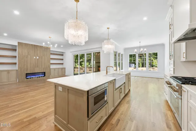 $1,525,000 | 2957 Wexford Pond Way, Wake Forest, NC 27587