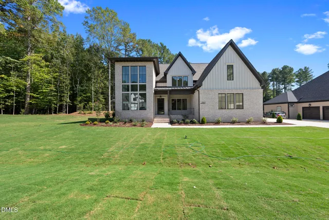 $1,525,000 | 2957 Wexford Pond Way, Wake Forest, NC 27587