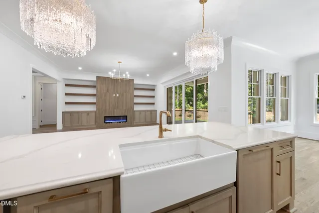 $1,525,000 | 2957 Wexford Pond Way, Wake Forest, NC 27587