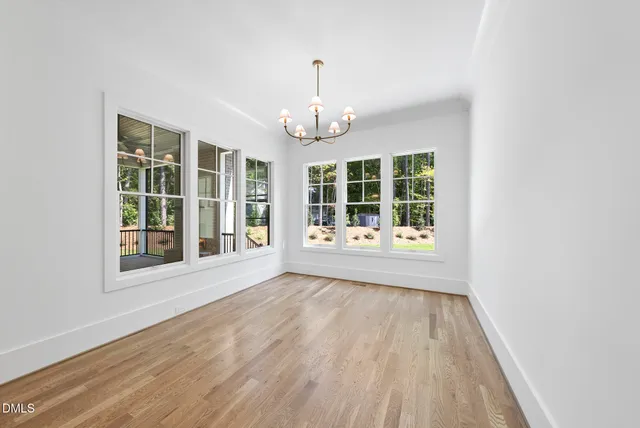 $1,525,000 | 2957 Wexford Pond Way, Wake Forest, NC 27587