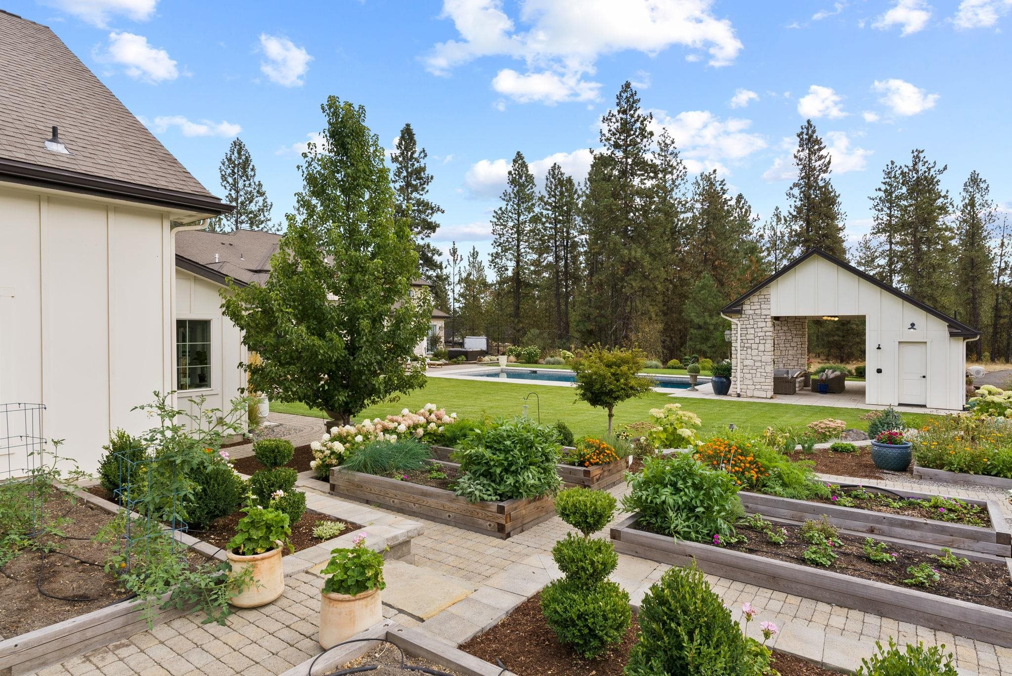 14107 North Boulder Park Lane Spokane, WA 99208 - Photo 47 of 50