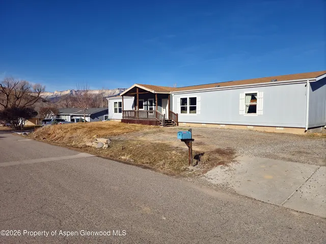 $498,000 | 93 Remington Street, Rifle, CO 81650