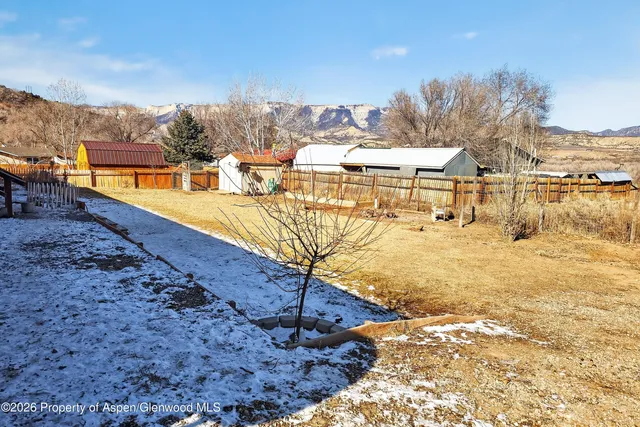 $498,000 | 93 Remington Street, Rifle, CO 81650