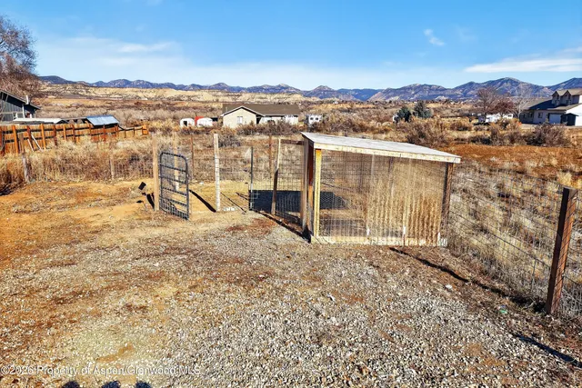 $498,000 | 93 Remington Street, Rifle, CO 81650