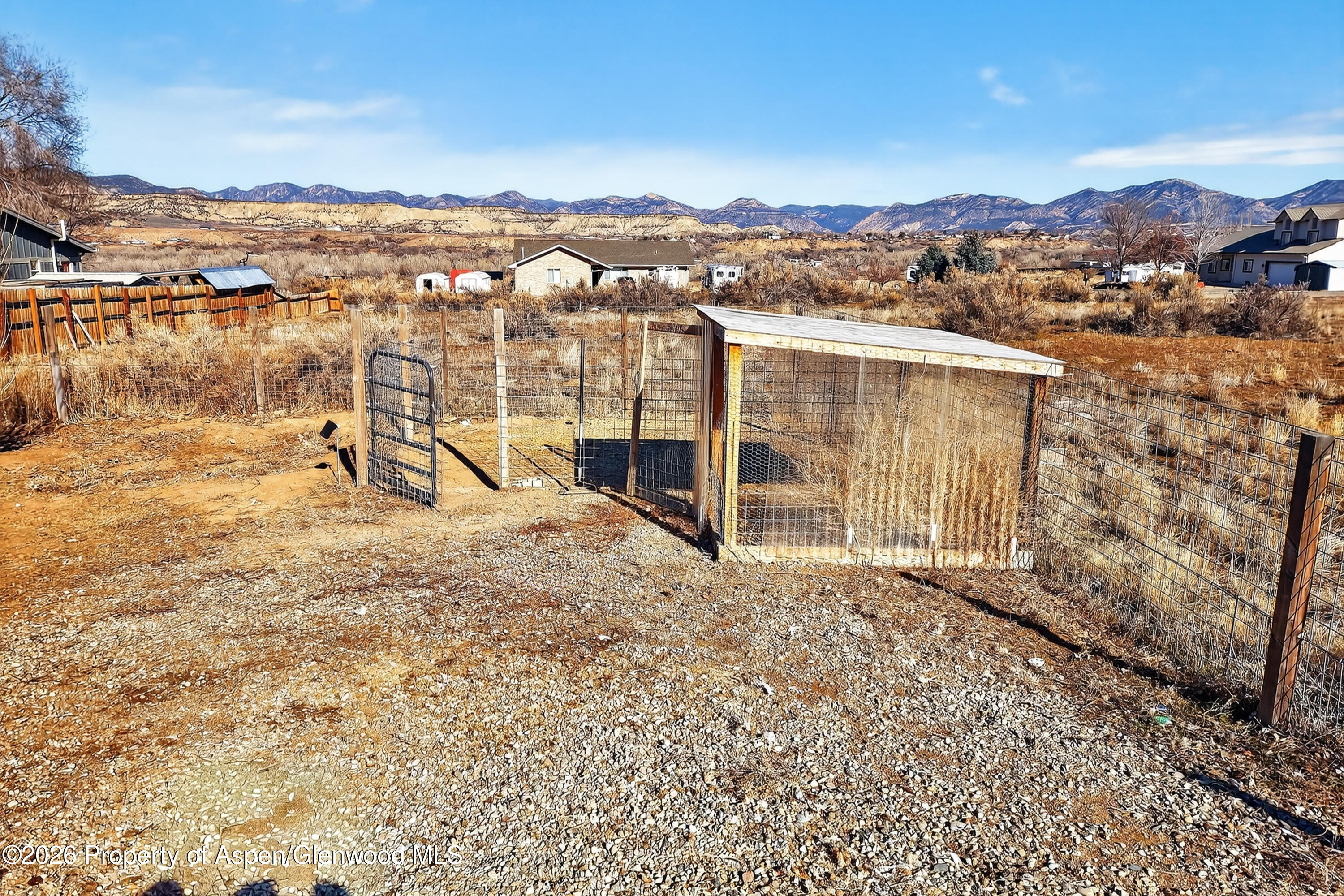 93 Remington Street Rifle, CO 81650 - Photo 24 of 25 a view of a city