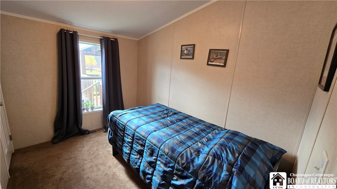 4273 Waterman Road Stockton, NY 14784 - Photo 12 of 37