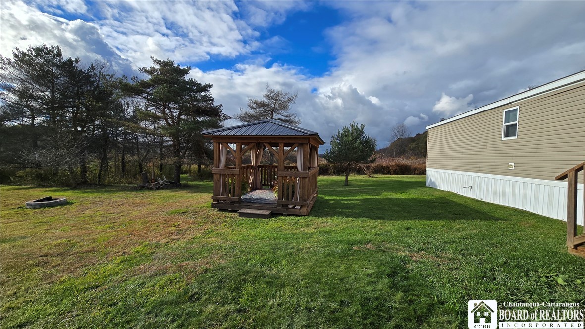 4273 Waterman Road Stockton, NY 14784 - Photo 15 of 37