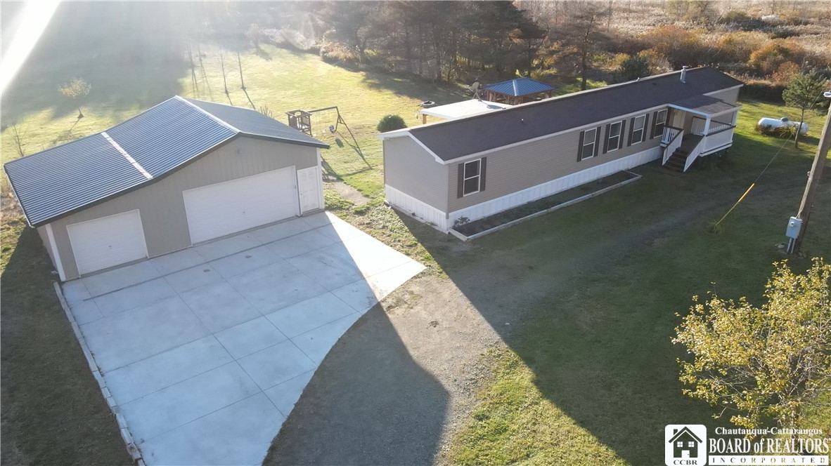 4273 Waterman Road Stockton, NY 14784 - Photo 23 of 37