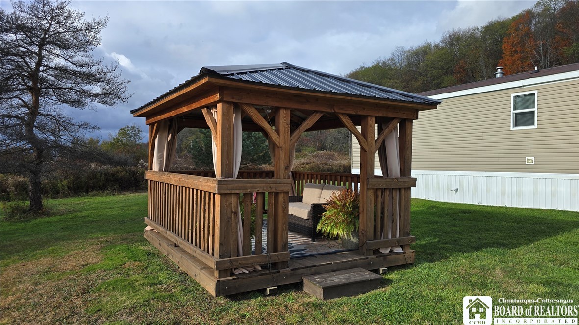 4273 Waterman Road Stockton, NY 14784 - Photo 3 of 37