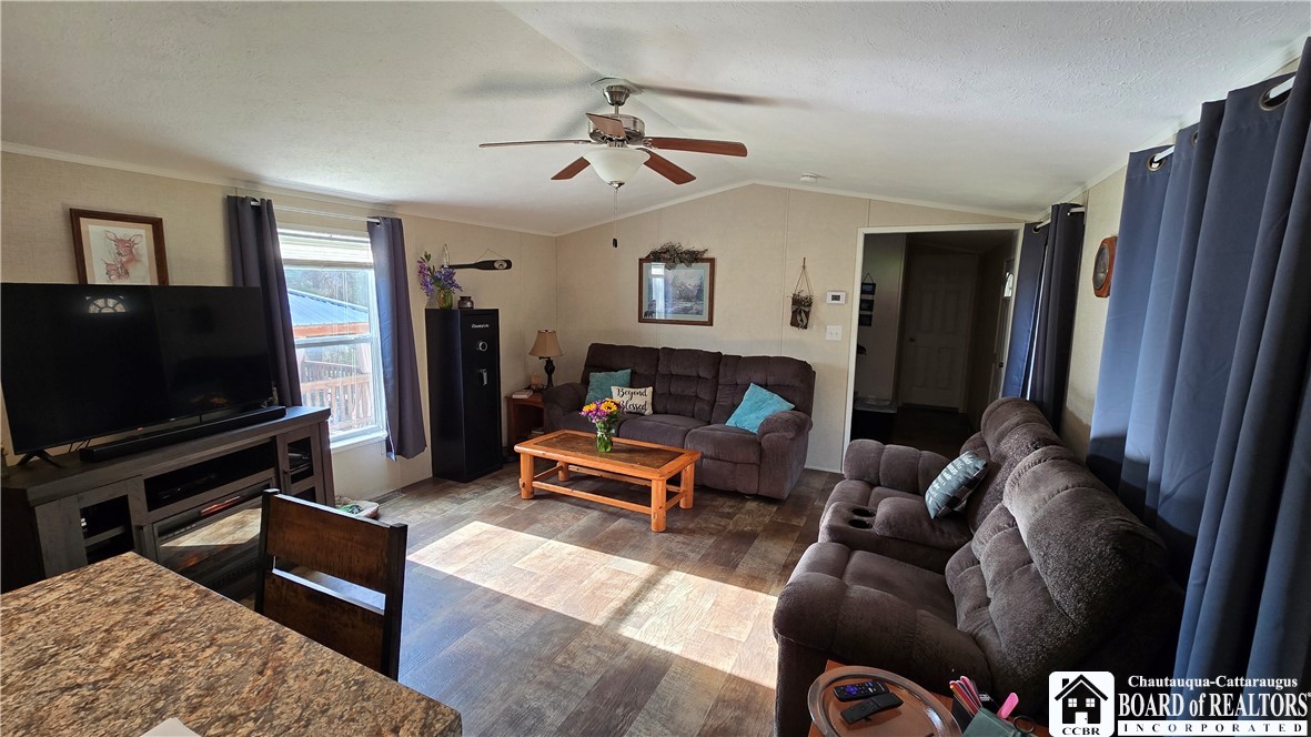 4273 Waterman Road Stockton, NY 14784 - Photo 8 of 37