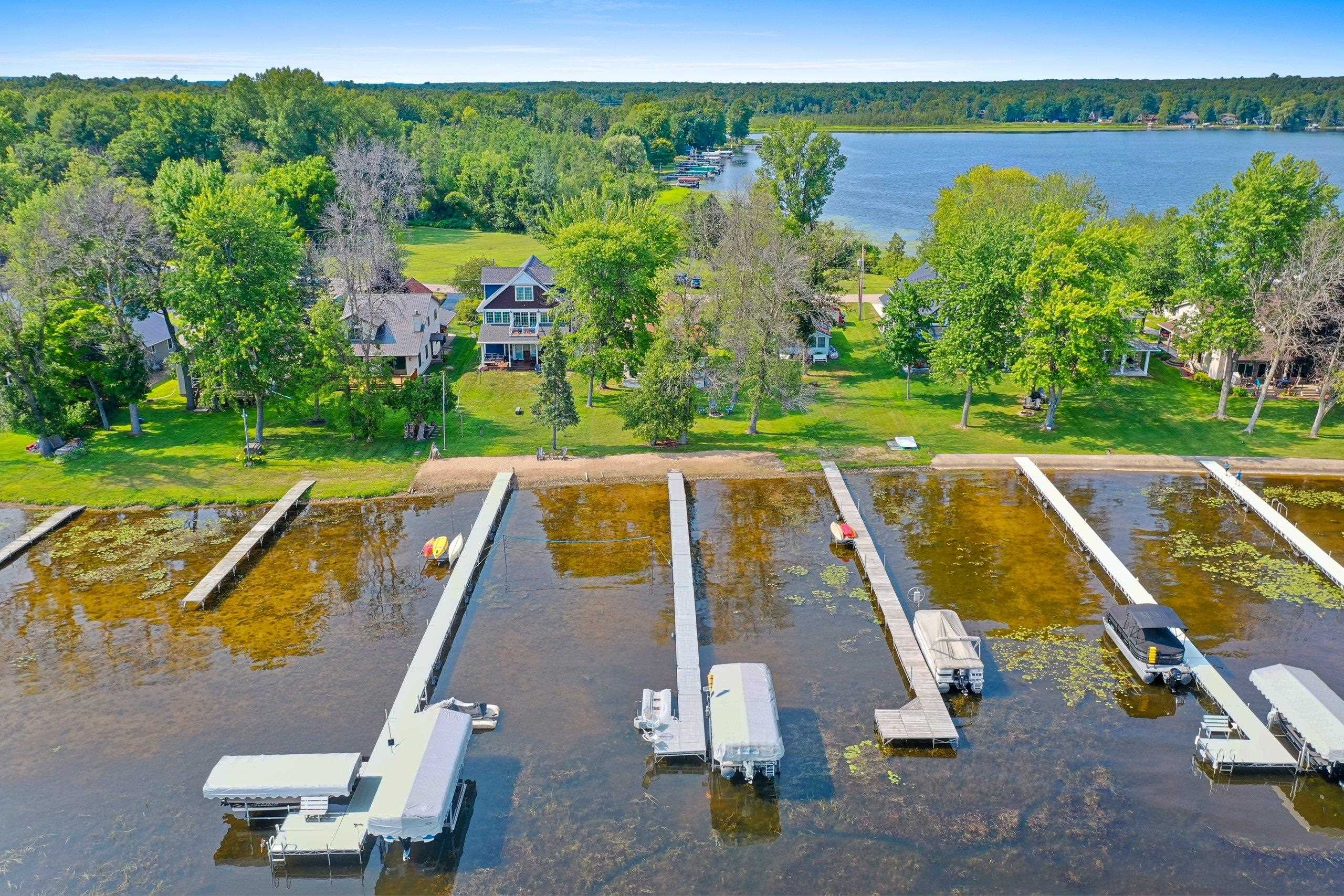 W4965 Stark Road Shawano, WI 54166 - Photo 42 of 71 Gallery Image 42