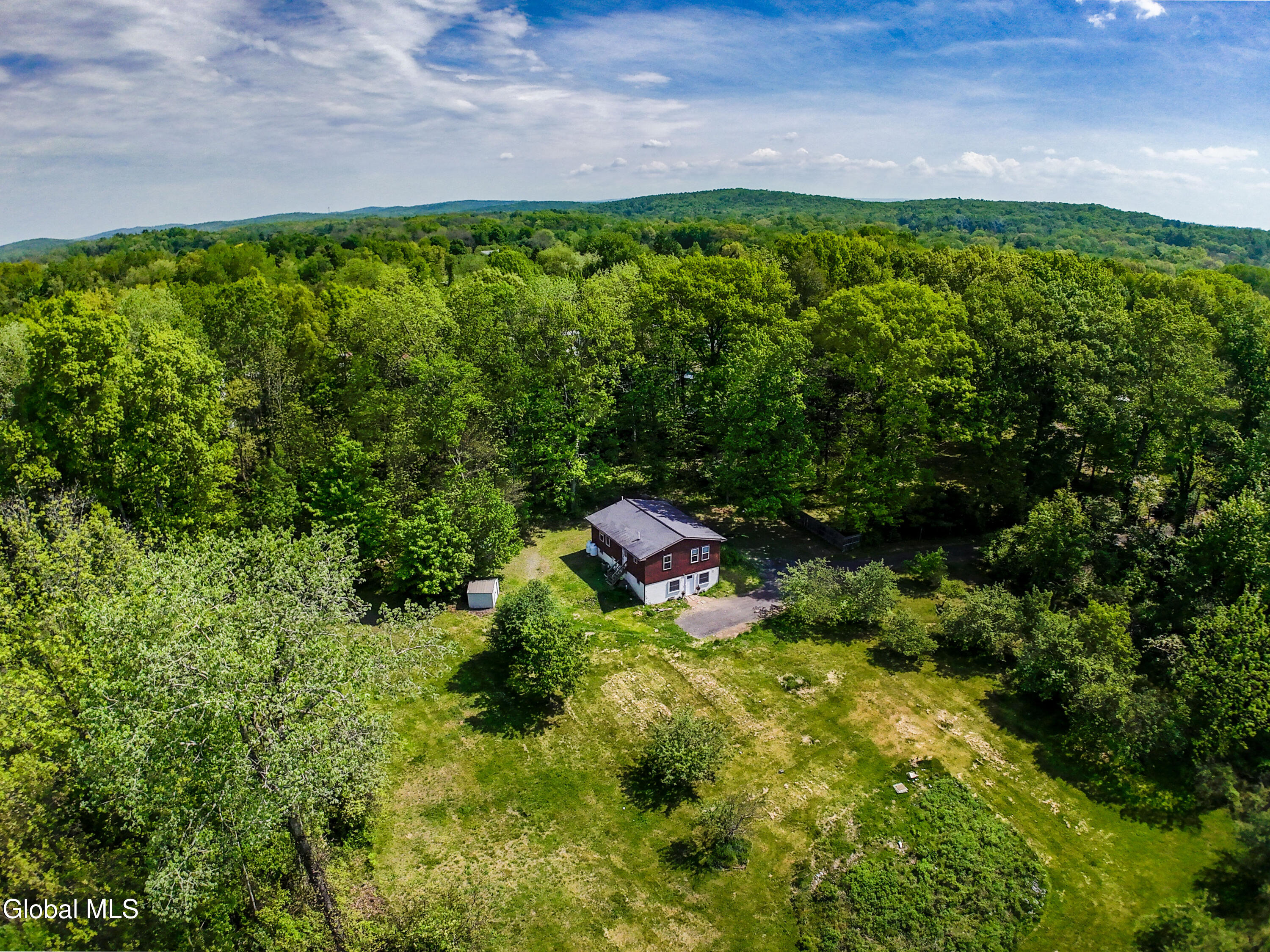 1631 South Old Post Road Schodack, NY 12033 - Photo 20 of 27 RDP 1631 S Old Post Rd - Morgan (3)