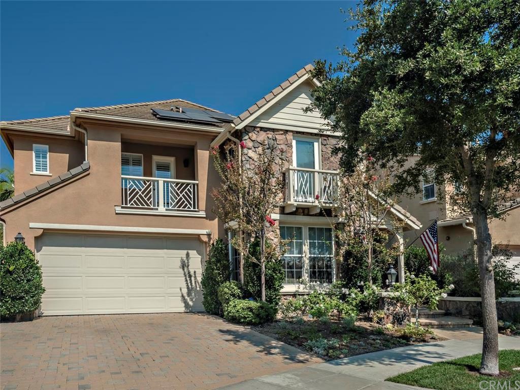 23 Hearthside Road Ladera Ranch, CA 92694 - Photo 1 of 1 Front Exterior