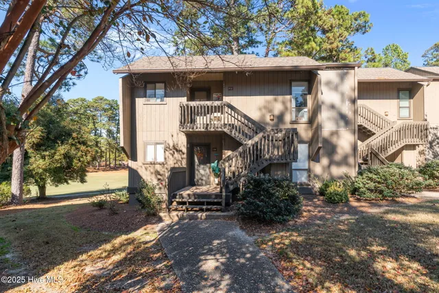 $390,000 | 800 St Andrews Drive, Unit 232, Pinehurst, NC 28374