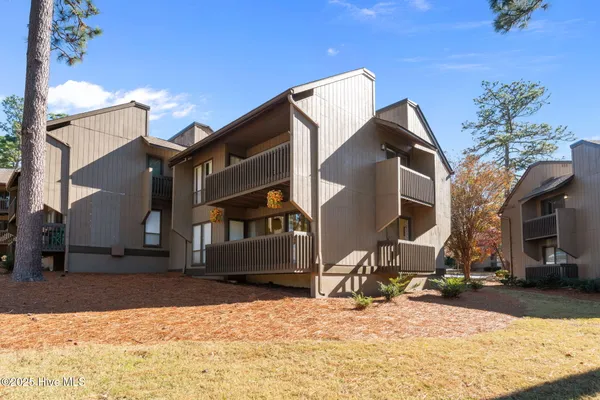 $390,000 | 800 St Andrews Drive, Unit 232, Pinehurst, NC 28374