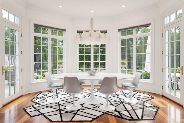 $6,495,000 | 474 Ponus Ridge Road, New Canaan, CT 06840