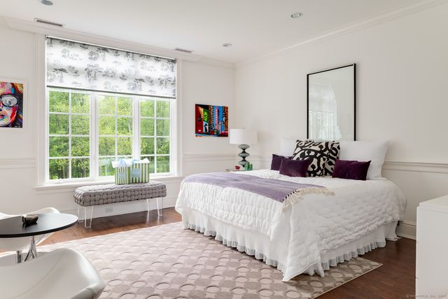 $6,495,000 | 474 Ponus Ridge Road, New Canaan, CT 06840