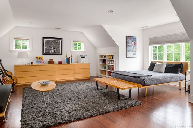 $6,495,000 | 474 Ponus Ridge Road, New Canaan, CT 06840