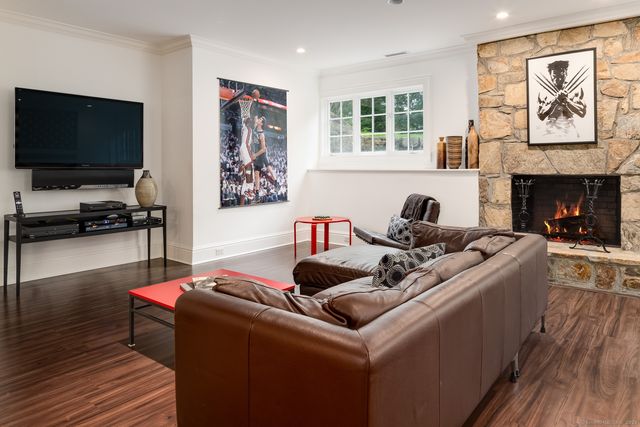 $6,495,000 | 474 Ponus Ridge Road, New Canaan, CT 06840