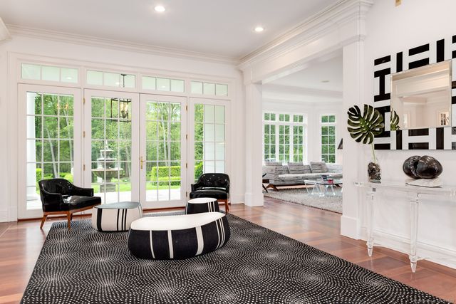 $6,495,000 | 474 Ponus Ridge Road, New Canaan, CT 06840