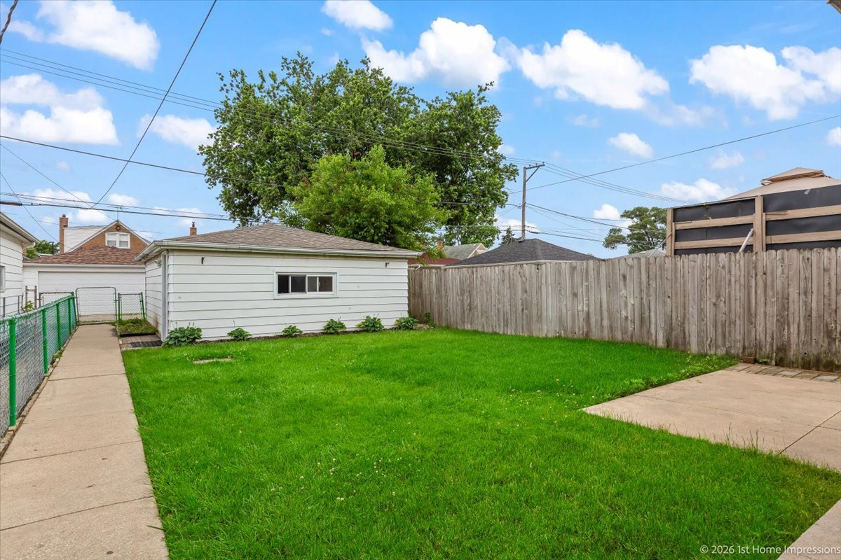 7320 West 58th Street Summit, IL 60501 - Photo 22 of 24