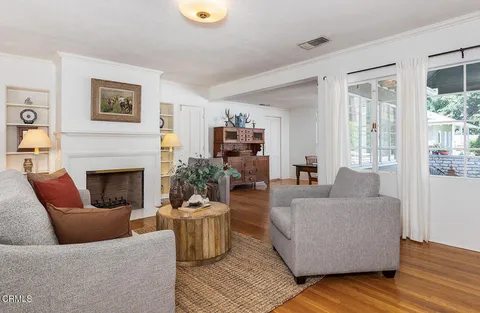 $1,998,000 | 1973 Midwick Drive, Altadena, CA 91001