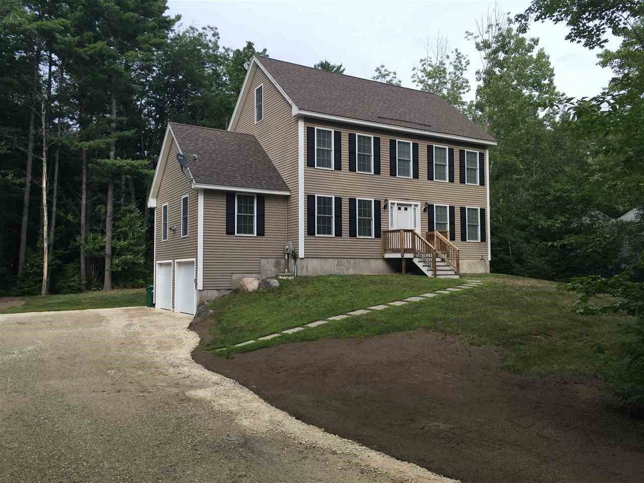 4 Woodside Lane Rochester, NH 03867 - Photo 1 of 38