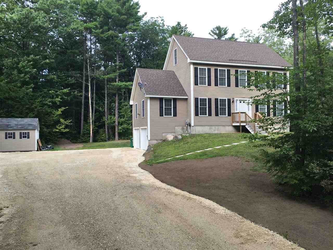 4 Woodside Lane Rochester, NH 03867 - Photo 34 of 38
