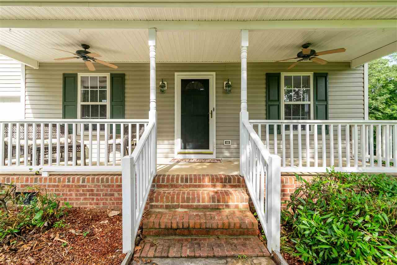 1117 Red Brick Road Garner, NC 27529 - Photo 2 of 24 Photo 2