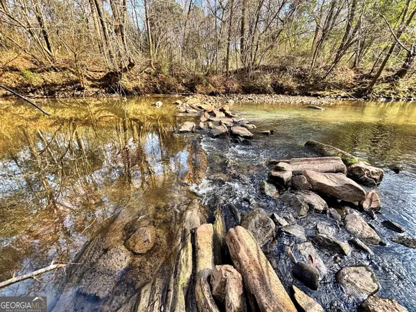 a picture of lake view