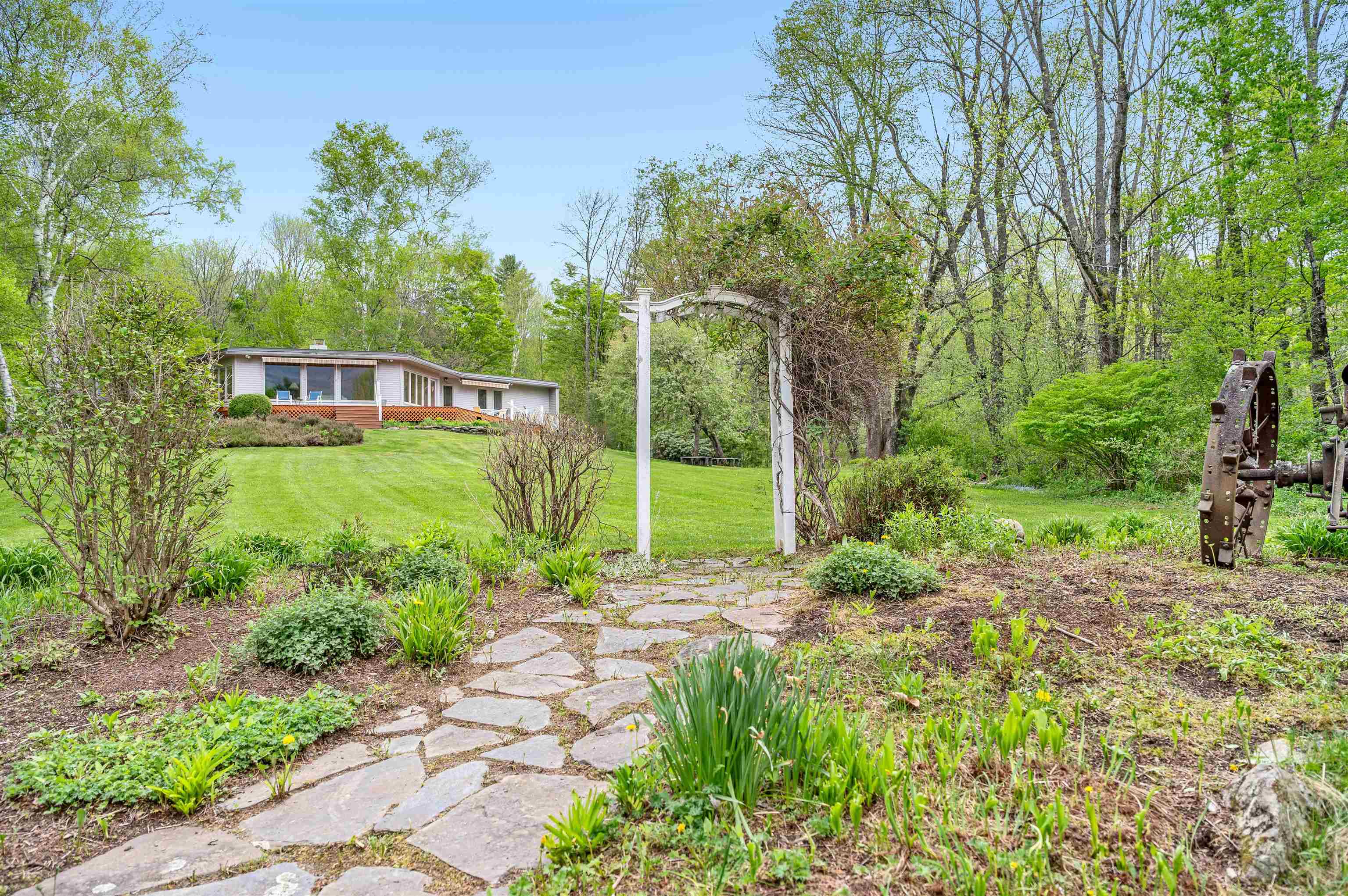753 Scrabble Hill Road Duxbury, VT 05676 - Photo 49 of 57