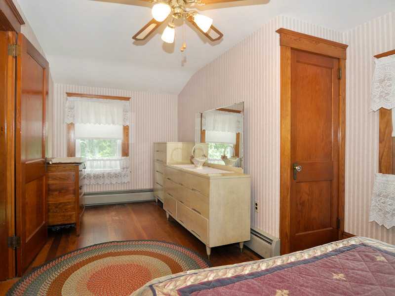 1445 Tarklin Road Burrillville, RI 02830 - Photo 18 of 23 Bedroom.