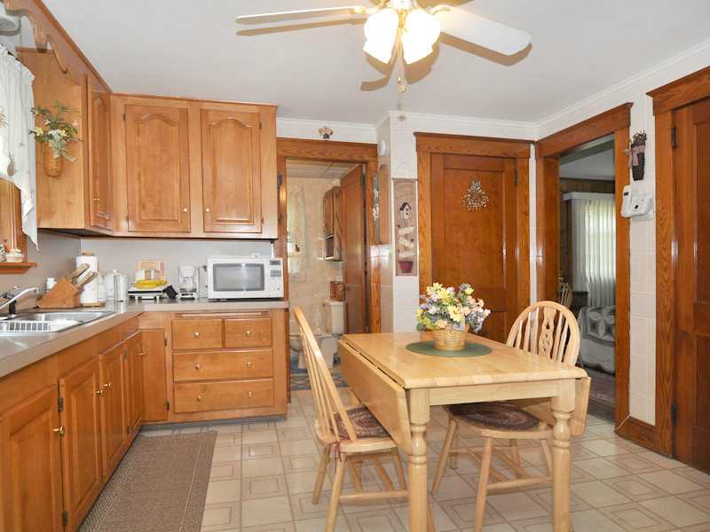 1445 Tarklin Road Burrillville, RI 02830 - Photo 3 of 23 Kitchen.