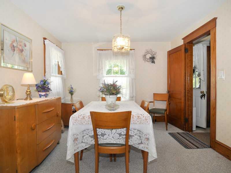 1445 Tarklin Road Burrillville, RI 02830 - Photo 4 of 23 Dining Room.
