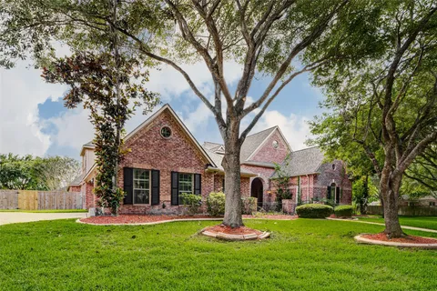 $900,000 | 1110 Lake Grayson Drive, Katy, TX 77494