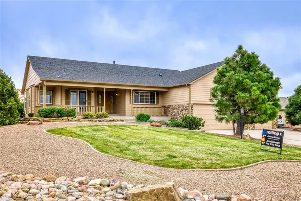$647,000 | 9967 Keating Drive, Peyton, CO 80831