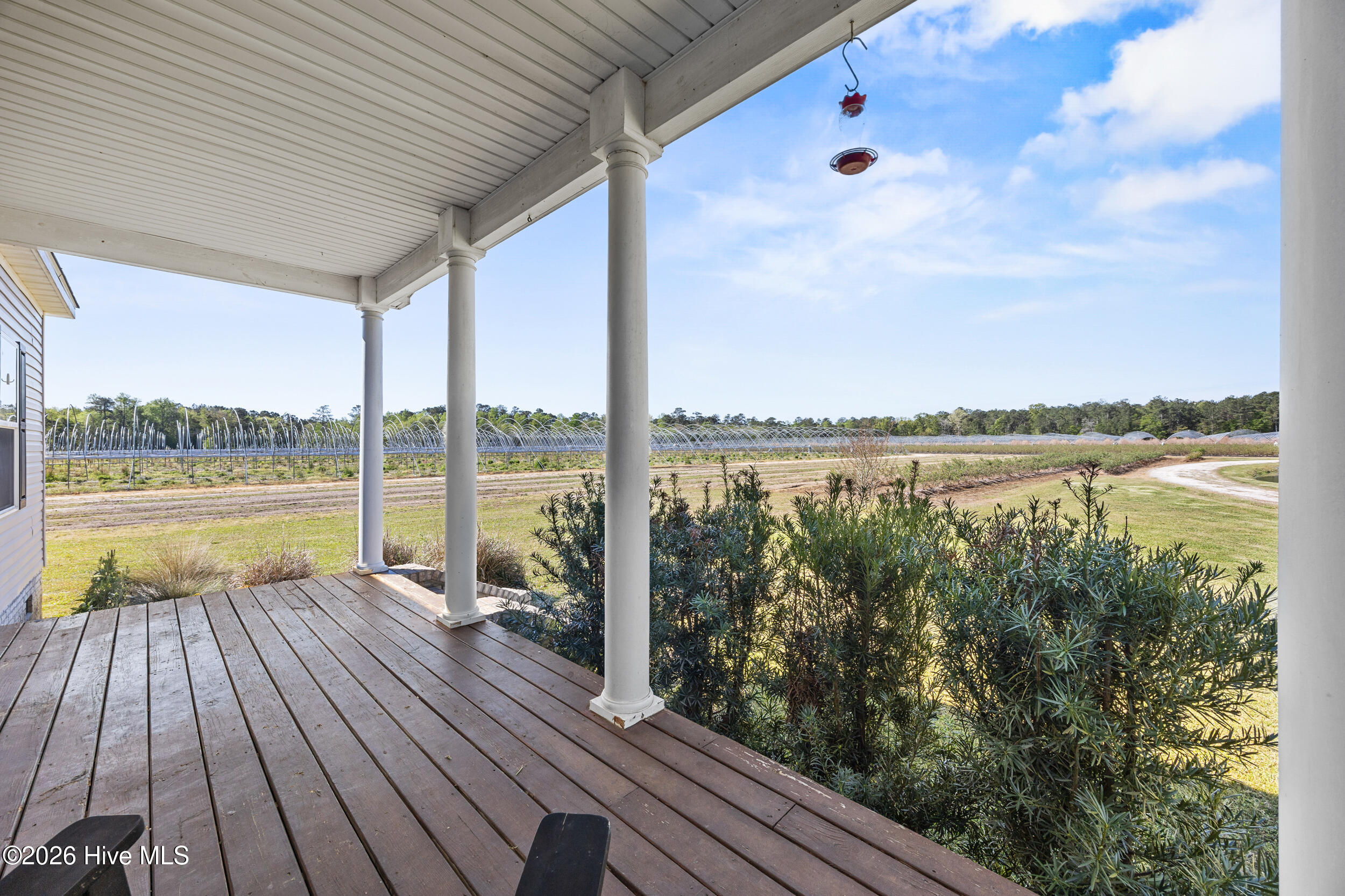 3740 Tuckahoe Road Ivanhoe, NC 28447 - Photo 10 of 62 7_porch