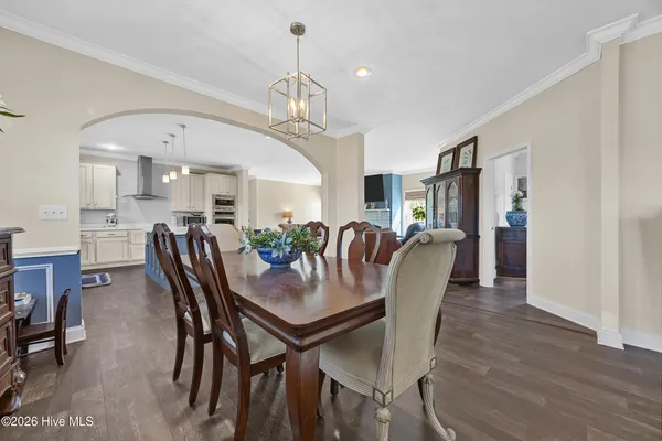 $899,000 | 3740 Tuckahoe Road, Ivanhoe, NC 28447