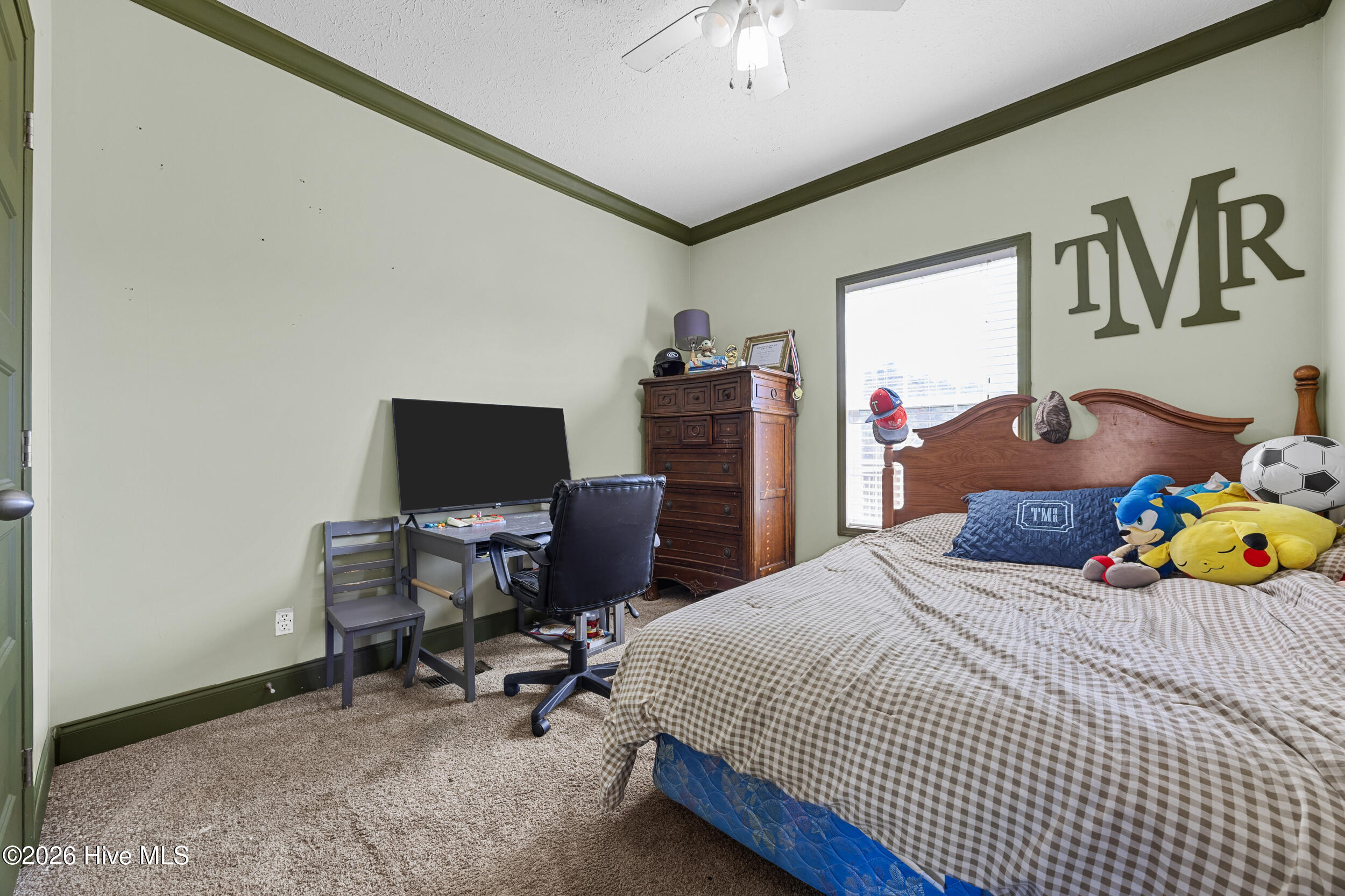 3740 Tuckahoe Road Ivanhoe, NC 28447 - Photo 17 of 62 14_bedroom