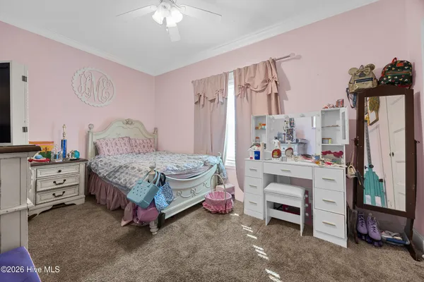 $899,000 | 3740 Tuckahoe Road, Ivanhoe, NC 28447