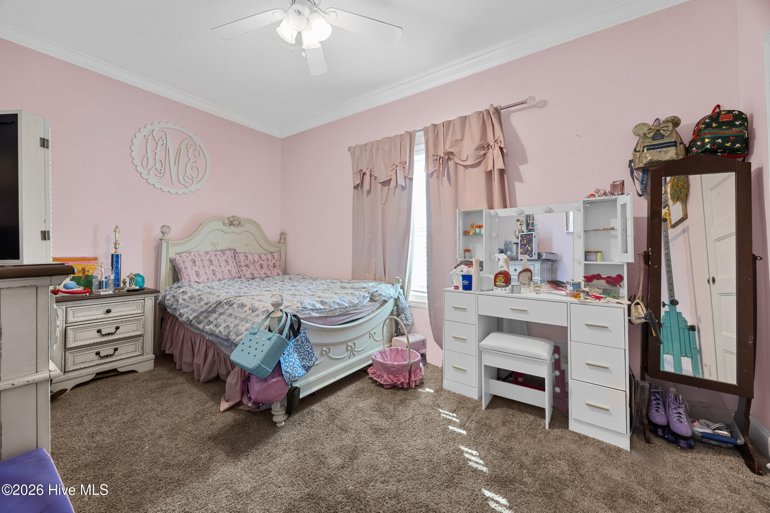 3740 Tuckahoe Road Ivanhoe, NC 28447 - Photo 20 of 62 17_bedroom