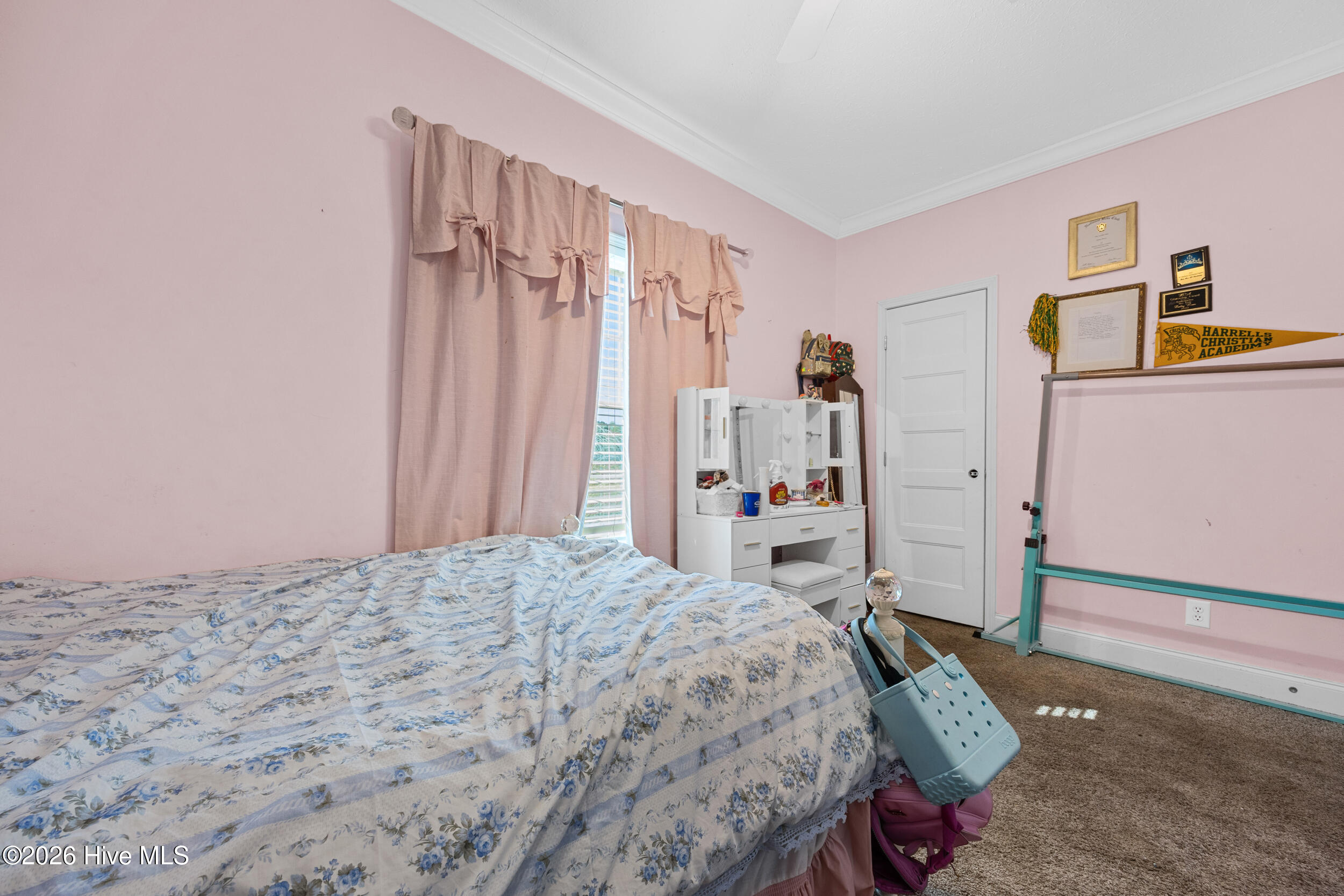 3740 Tuckahoe Road Ivanhoe, NC 28447 - Photo 21 of 62 18_bedroom