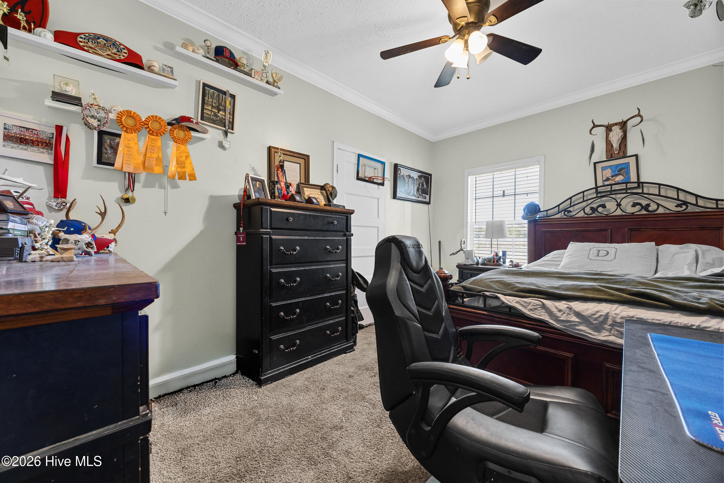 3740 Tuckahoe Road Ivanhoe, NC 28447 - Photo 22 of 62 19_bedroom