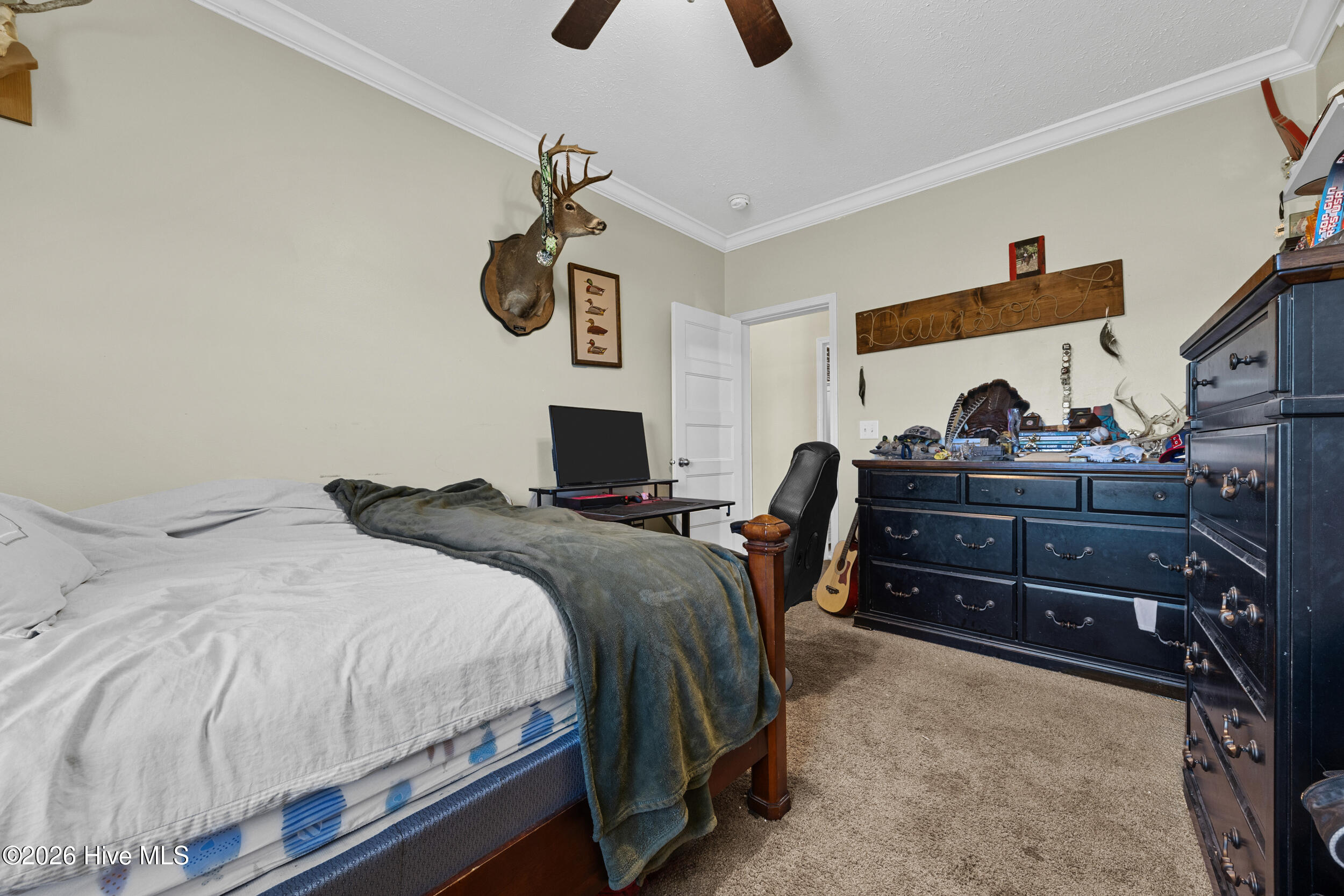 3740 Tuckahoe Road Ivanhoe, NC 28447 - Photo 23 of 62 20_bedroom