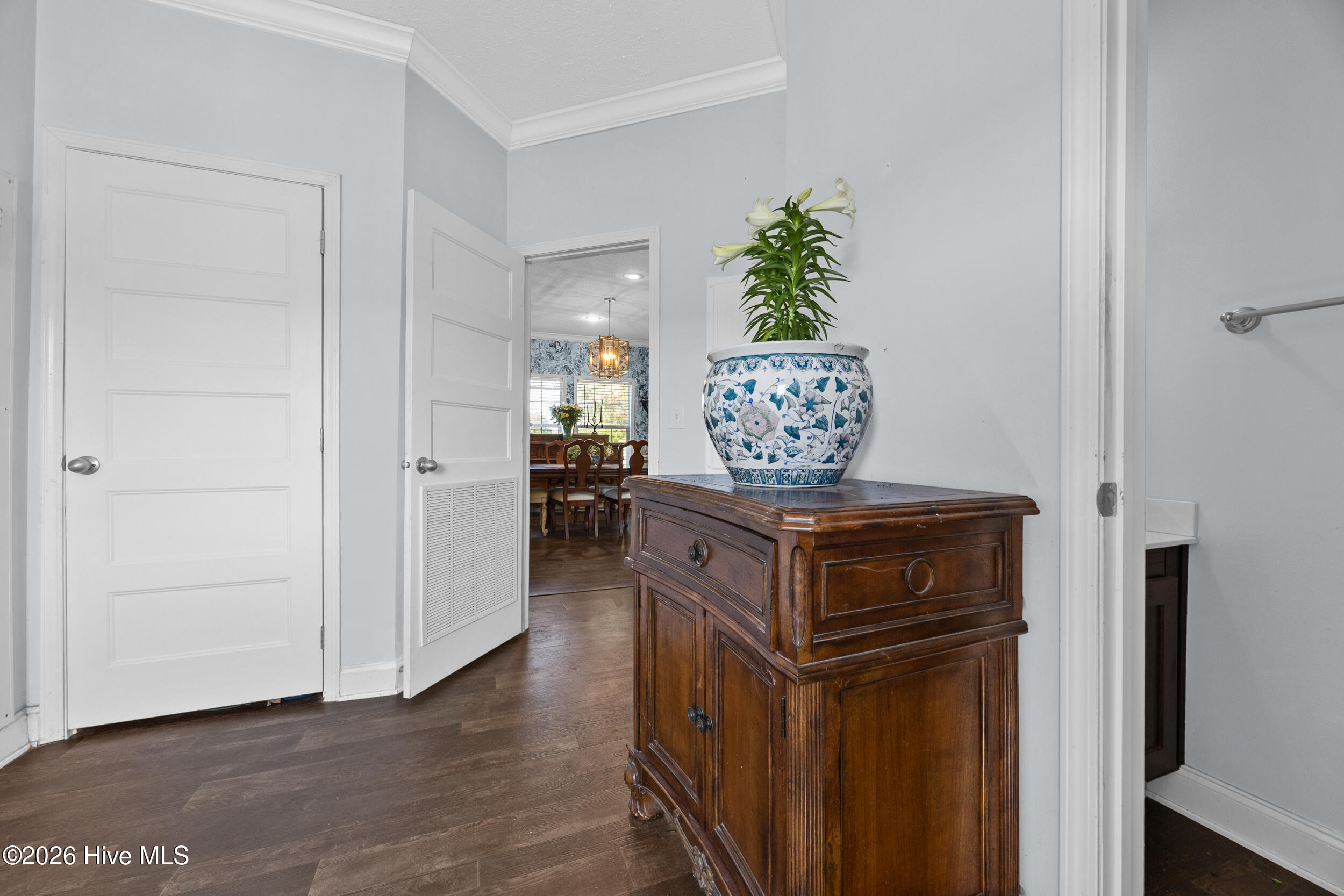 3740 Tuckahoe Road Ivanhoe, NC 28447 - Photo 25 of 62 22_hallway