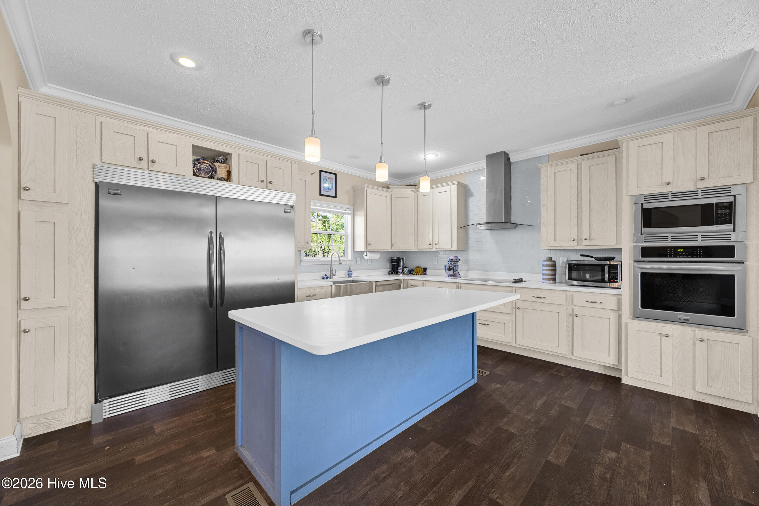 3740 Tuckahoe Road Ivanhoe, NC 28447 - Photo 27 of 62 24_kitchen