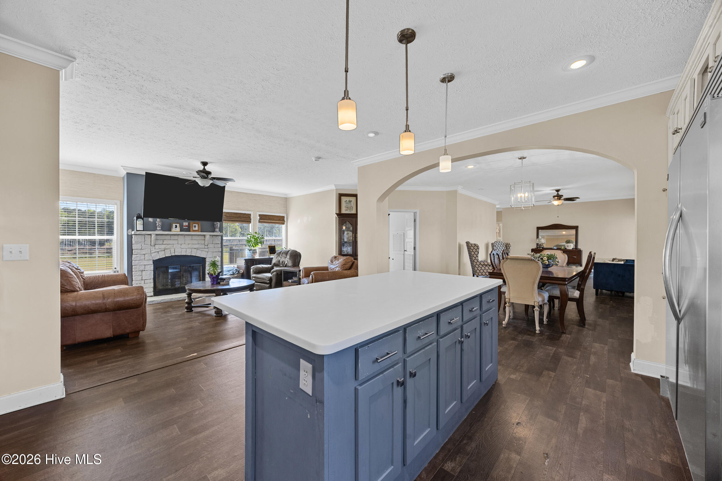 3740 Tuckahoe Road Ivanhoe, NC 28447 - Photo 29 of 62 26_kitchen