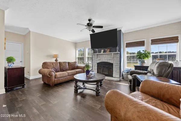 $899,000 | 3740 Tuckahoe Road, Ivanhoe, NC 28447